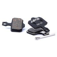 Bike Hydraulic Disc Brake Pads Bicycle Disc Brake Pad Semi-Metallic Cycling Brake Pads Other Bike parts