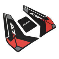 Motorbike For Honda CRF1100L Africa Twin CRF 1000 L Adventure Sport ADV 2020 2021 2022 Fuel Tank Pad Sticker Decal Gas Knee Grip Traction