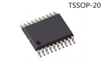 Tssop-20 32mcu Stm32f070f6p6 Stm32f070 1ชิ้น/ล็อตในสต็อก