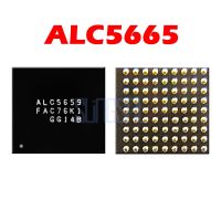 ชิปเสียงดนตรี Ic เสียง10ชิ้น/ล็อตสำหรับ Alc5665 C7010