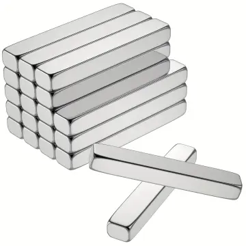 Rectangle Small Magnet Rare Earth Neodymium Block Strong Craft