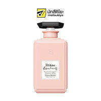 Diane Bonheur Grasse Rose Treatment 500ml. ไดแอนบอนเนอร์กราสส์โรสทรีทเม้นท์ 500มล.