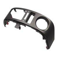 Car A/C Vents Frame Finish Plate Panel for Prius 2004-2009