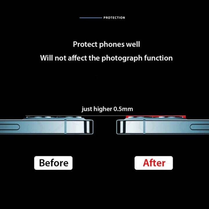 ฟิล์มกระจกนิรภัยกันรอยเลนส์กล้อง-สําหรับ-iphone-14-13-12-11-pro-max-11-12-13-14