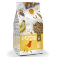 Puur Canary อาหารนกคีรีบูน 2kg