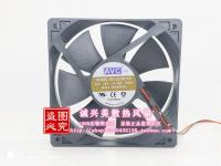 Original AVC DS12025B12U 12CM 12025 12V 1.05A four-pin PWM intelligent speed control fan