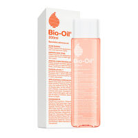 Bio Oil 200 Ml ไบโอ-ออยล์ ผลิตภัณฑ์ปกป้อง ผิวแห้ง ลดเลือนรอยแผลเป็น ผิวแตกลาย สีผิวไม่สม่ำเสมอ อ่อนโยนต่อผิว ขนาด 200 Ml 16466