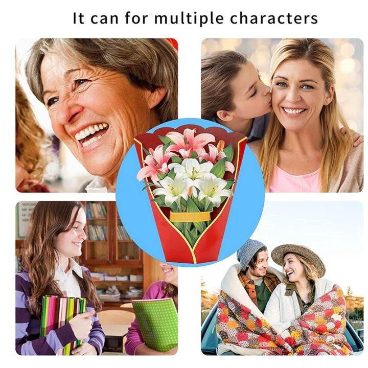 paper-up-cards-lilies-flower-bouquet-3d-popup-greeting-cards-for-mom-mothers-day-greeting-cards-all-occasions