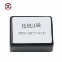 2022 New Arrival For Merce-des ESL ELV Steering Lock Emulator for W204 W207 W212 Emulator VVDI MB BGA CGDI MB MB Key Prog2