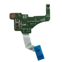 Original for HP Pavilion 17-E Power Button Board Switch board DAOR68PB6D0 720673-001