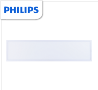 PHILIPS โคมไฟฝังฝ้า LED  RC091V LED36 45W 3,600lm 6,500K 220Vac