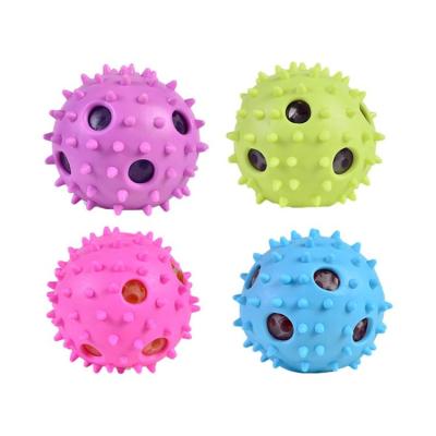 Antistress Ball Squeeze Balls Stress Reliever Sensory Toys Mini Squeeze Toy for Hand Relaxing Party Favors Birthday Gifts helpful
