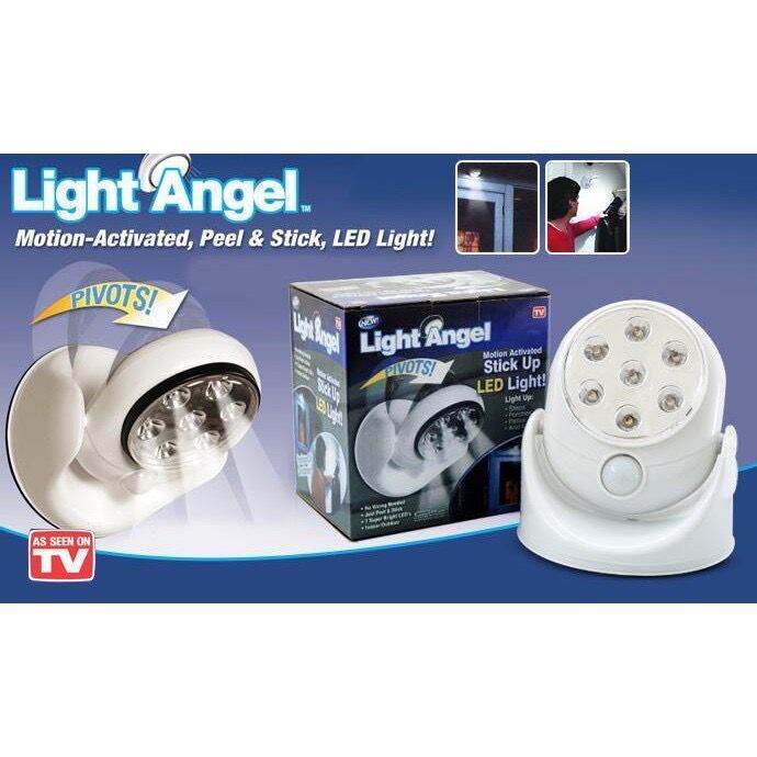 โคมไฟ-led-ไฟฉุกเฉินไร้สาย-light-angel-motion-sensor-พร้อมเซนเซอร์ตรวจจับความเคลื่อนไหว-ส่วนลด-ไฟ-ฉุกเฉิน-ไฟฉุกเฉินบ้าน-ไฟฉุกเฉิน