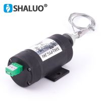 12V 24V Engine Flameout Device Off Valve  Normal Open XHQ-PTG  XHQ-FZ Normal Close optional