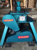 เครื่องดัดท่อไอเสีย 1/2"-3" มอเตอร์ 3 แรงม้า Electric Pipe Bender ยี่ห้อ XYLON รุ่น XL-3PB