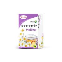 Morlife Chammomile Mellow Tea