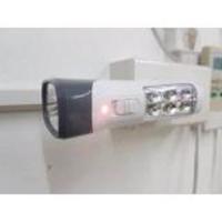 NSB ไฟฉาย LED รุ่น NSB-3726