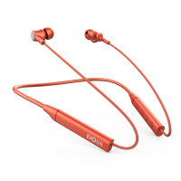 DOSS Sport Bluetooth Earphone IPX5 Sweatproof HiFi Sound Neckband Earbuds Headset with Microphone Hands Free Wireless Headphones