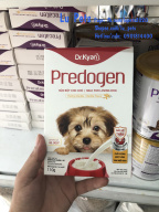 Sữa cho Chó Predogen hộp giấy 110g Sữa Precaten Milk cho Chó con thumbnail