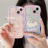 ?Ready ? A17 A16 A77 A15 A57 A94 A95 A93 A78 A76 A96 A55 A54 A53 A5 A9 A32 A33 A31 A5S Reno 5 6 7 F9 F11 ice cream Soft Shockproof Color Wavy