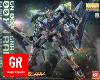 OO XN Raiser Gundam MG Bandai กัมดั้มดับเบิ้ลโอ เอ็กเอ็น ไรเซอร์ (P-BANDAI)