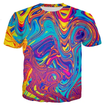 Psychedelic t 2025 shirts cheap