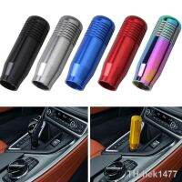 【hot】❇♧☜  2023 New 1pcs Automotive general aluminum shift knob Manual transmission lever head