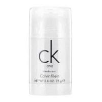 CK One Deodorant Stick 75g.