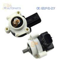 ระบบกันสะเทือนของ GS1F-51-21Y เซ็นเซอร์ควบคุมความสูงสำหรับ Mazda 6 2008-2011 GS1F5121Y GS1F 51 21Y