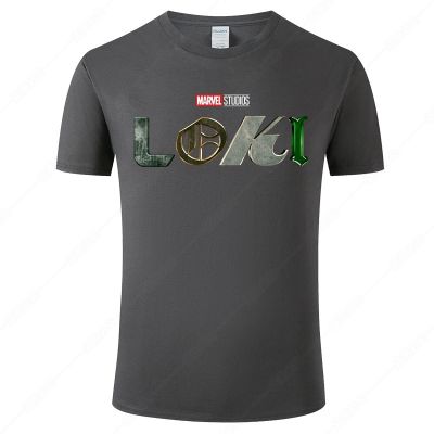 Loki Shirts Streetwear | Loki Casual Clothes | Cotton Shirt Loki | Loki Unisex Tshirt XS-6XL