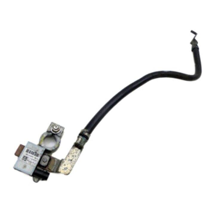 Car Battery Ambush Line Battery Management System Sensor Battery Sensor