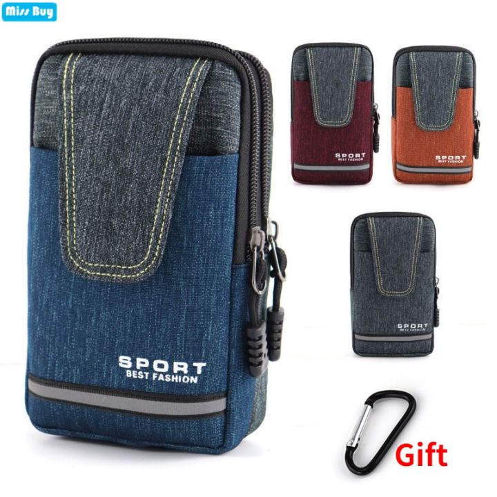 enjoy-electronic-universal-oxford-cloth-waterproof-cell-phone-bag-for-samsung-iphone-huawei-moto-xiaomi-wallet-case-belt-pouch-coin-purse-pocket