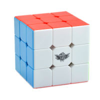 Cyclone Boys 3X3X3 Magic Cube Professional Speed Cubes 3X3 Puzzles 3 By 3 Speed Cube 56Mm ของเล่นสำหรับเด็กผู้ใหญ่ของขวัญเด็ก