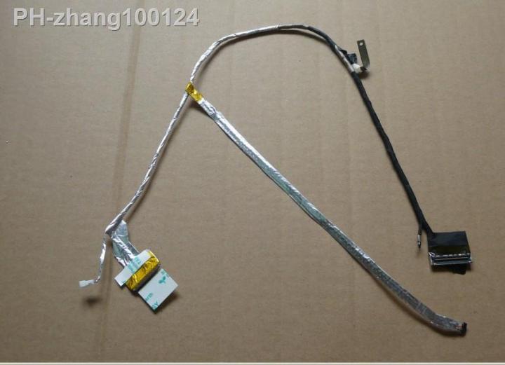 new-lcd-cable-for-hp-pavilion-dv6-6000-dv6-6xxx-dv6-6100-dv6-6112nr-dv6-6200-dv6z-610-dv6-6135-b2995050g00013-led-screen-flex