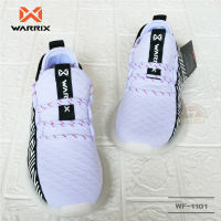 WARRIX รองเท้า รองเท้าวิ่ง Running WF-1101 วาริกซ์ วอริกซ์ ของแท้ 100%