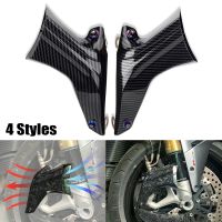 For Yamaha Tracer 900 9 GT 900GT MT-09 FZ-09 MT-10 FZ-10 MT-01 SP MT-125 Brake System Air Cooling Ducts Motorcycle Accessories