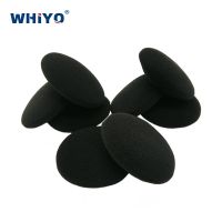 【cw】 Ear Sponge Cover for HD420 HD433 HD435 420 433 435 Headset Parts Foam Cushion Earmuff