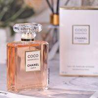 น้ำหอมชาแนล CHANEL COCO edp/intense 50ml. -  100ml.