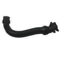 Car Radiator Coolant Hose Water Pipe Top Intercooler Pipe Turbo Hose 13718601683 for F20N F21N F22 F23 F32