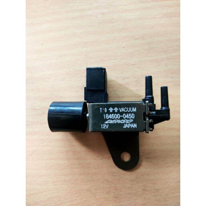 Actuator Valve Idle Up (Universal) Lazada PH