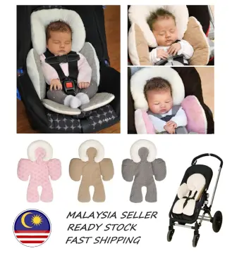 Baby head & body support outlet cushions