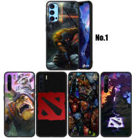 WA18 Dota 2 Juggernaut Sven อ่อนนุ่ม Fashion ซิลิโคน Trend Phone เคสโทรศัพท์ ปก หรับ OPPO A15 A15S A16 A16S A54S A53 A32 A53S A55 A56 A54 A76 A8 A31 A92 A72 A52 A92S A93 A94 A96 A77 A57 A17 R9 R9S F1 Plus