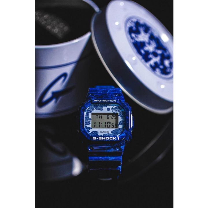 casio-g-shock-dw-5600bwp-2dr-ของแท้-ประกันศูนย์-cmg