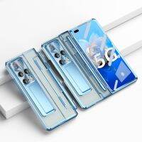 Fanadd Shopes ชุดแฟนทอม X2 Huawei,เคสโทรศัพท์พับได้พร้อมปากกาสไตลัส