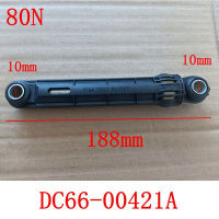 20232PCS 80N DC66-00421A สำหรับเครื่องซักผ้า โช้คอัพเครื่องซักผ้า Front Load Part