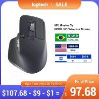 【HOT】❉๑✧ Premiere 3S Office 8000DPI Sensor 2.4GHz Bluetooth Mice MagSpeed Magnetic