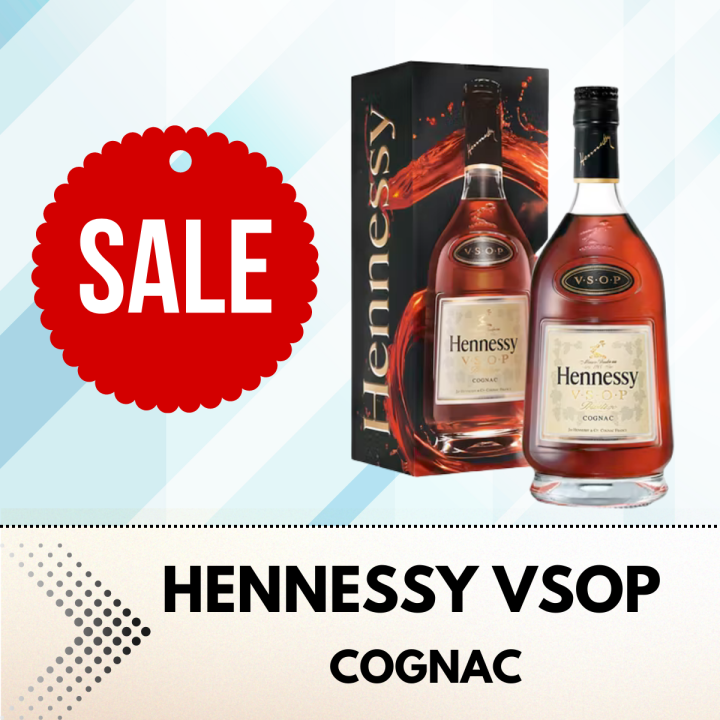 Hennessy Vsop 700ml Price Off Lazada Ph