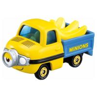 Takara Tomy Dream Tomica No.160 Minion Stuart