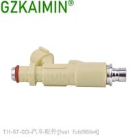 ☍ High Quality Injector Nozzle OEM 23250-74220 2325074220 For 1998-2005 Toyota Altezza Gita SXE10 3SGE 2.0L