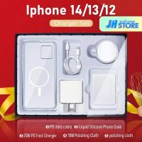 ที่ชาร์จเร็ว 20W USB สําหรับ iPhone 14promax 13pro 12mini x XR 8plus